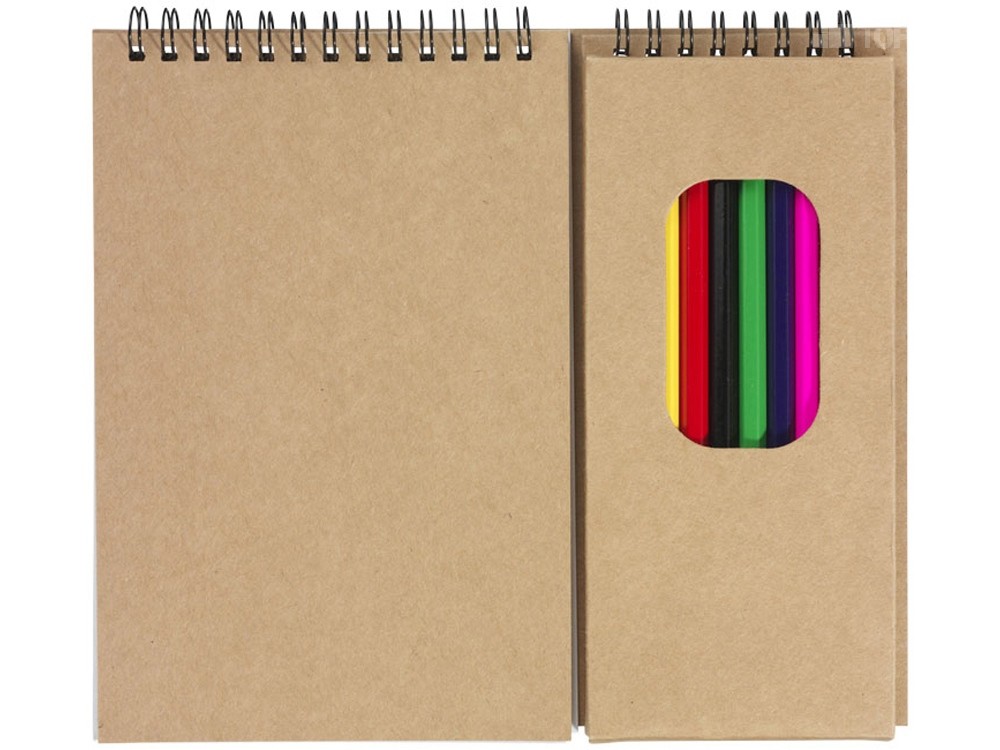 Набор для раскрашивания Vincent - 3