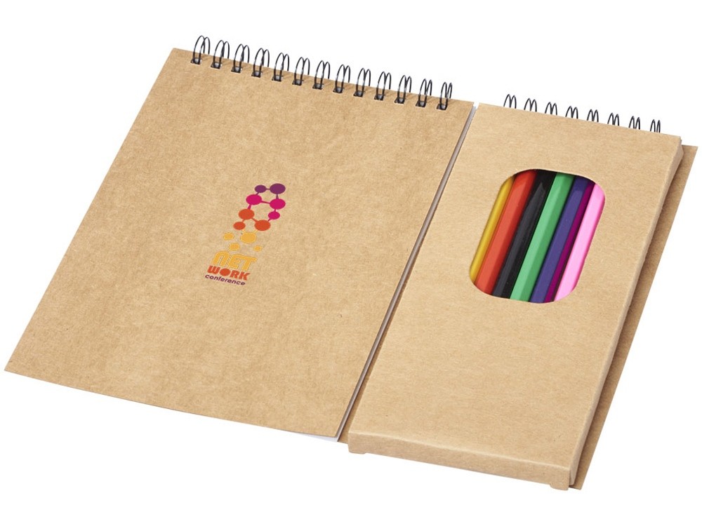 Набор для раскрашивания Vincent - 4