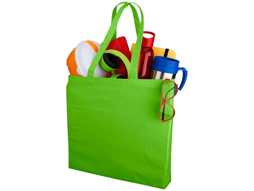 Сумка Odessa хлопковая, 220 г/м2 - 2