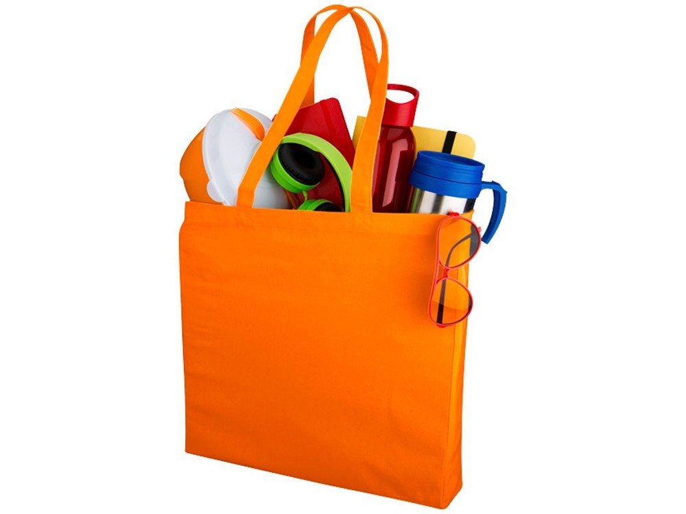 Сумка Odessa хлопковая, 220 г/м2 - 2