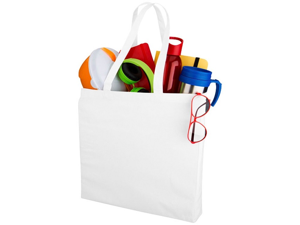 Сумка Odessa хлопковая, 220 г/м2 - 2