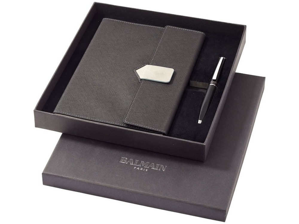 Подарочный набор Charcoal