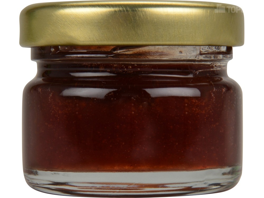 Варенье из клубники с мятой - 2