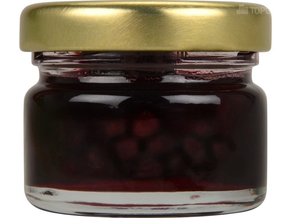 Вишневое варенье - 2