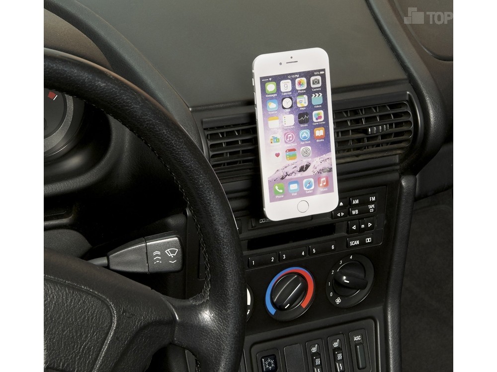 Магнитный держатель для телефона - 3