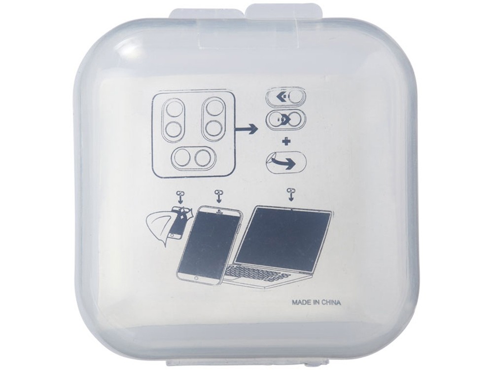 Блокер для камеры - 2