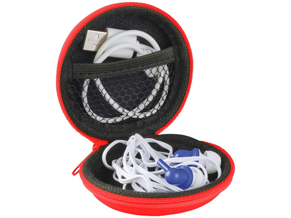 Органайзер для проводов - 2