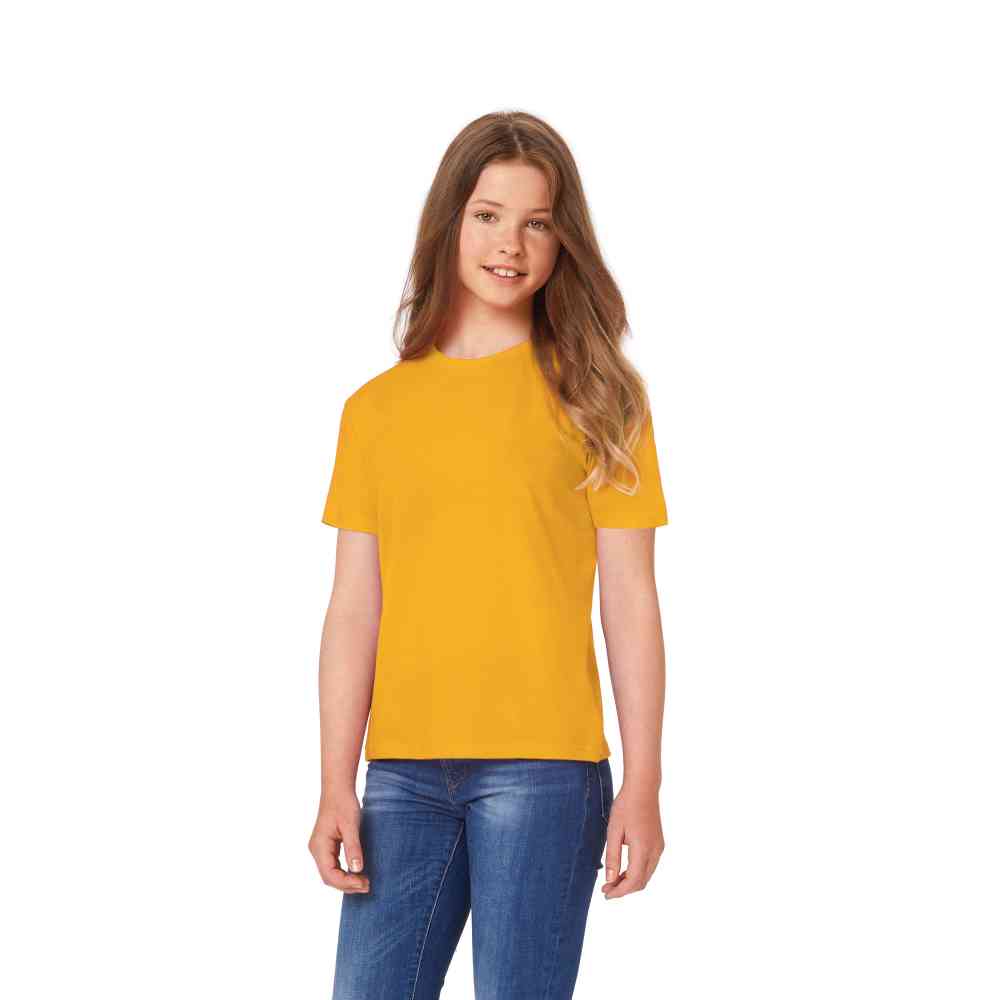 Футболка детская Exact 150/kids - 2