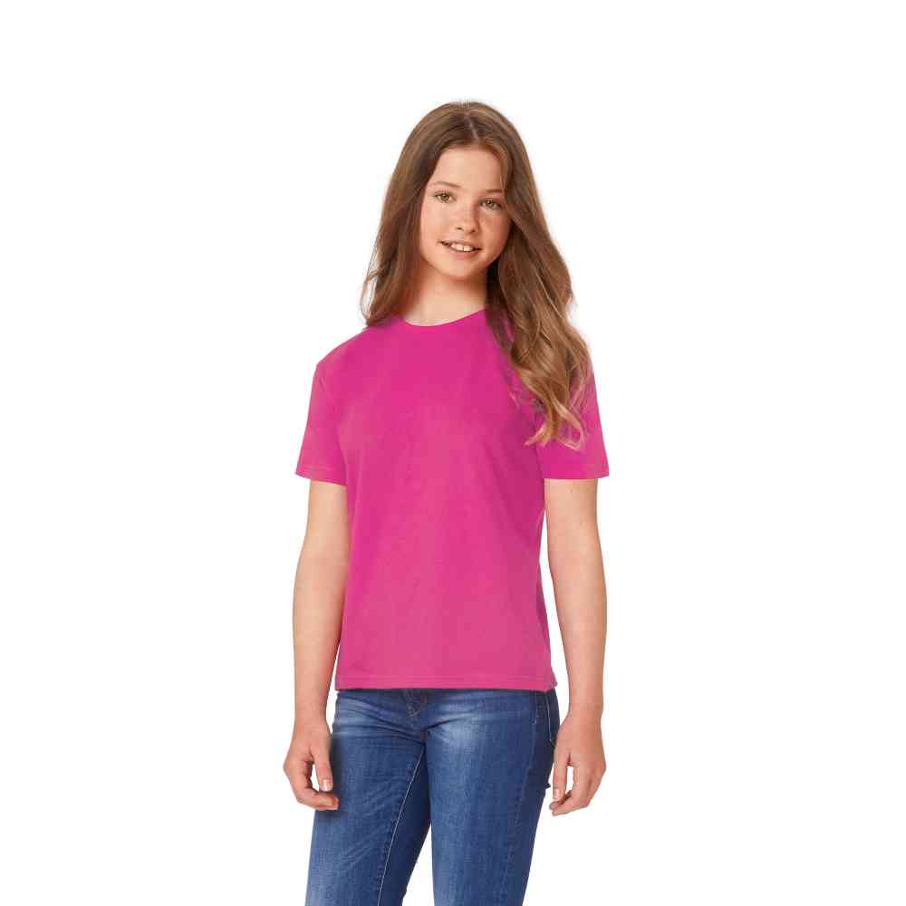 Футболка детская Exact 150/kids - 2