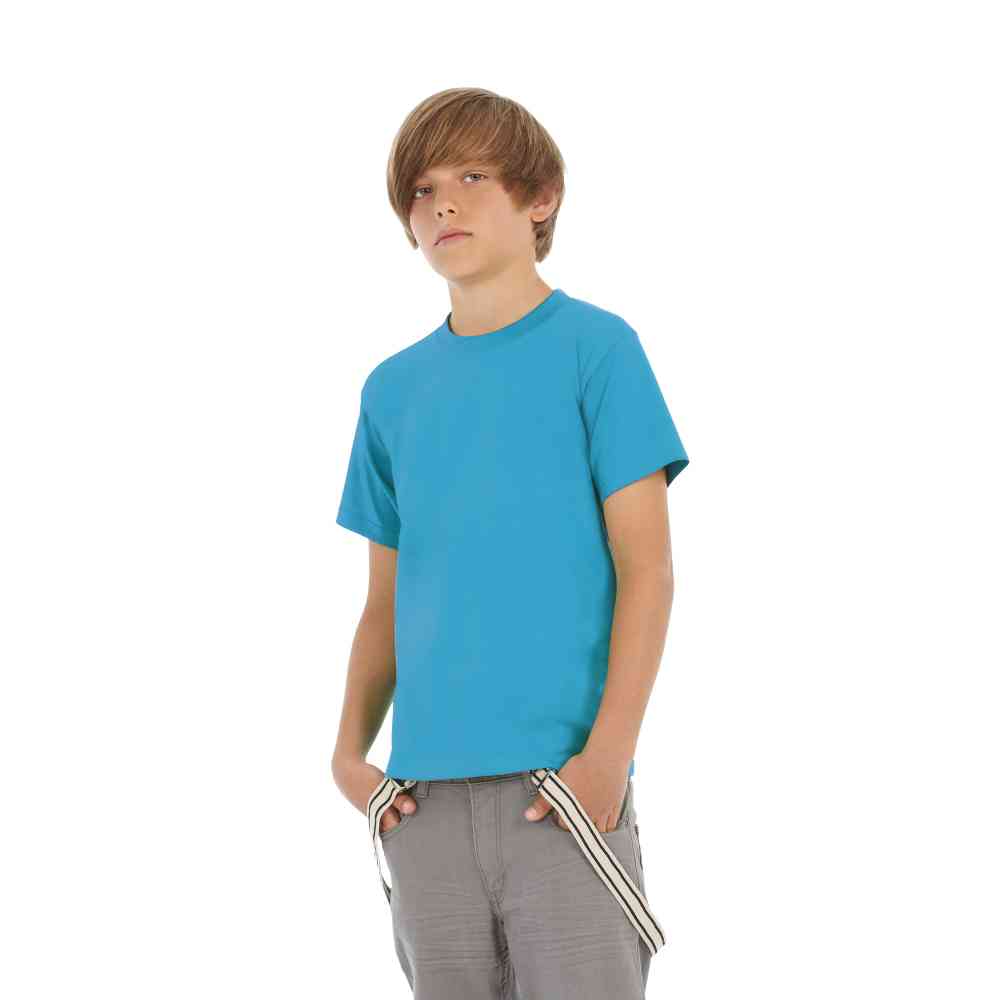 Футболка детская Exact 150/kids - 2