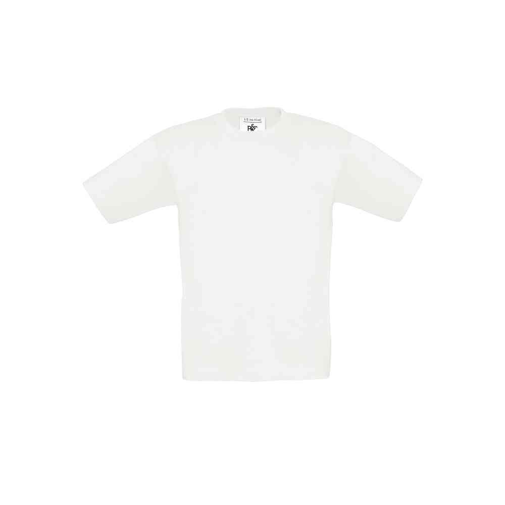 Футболка детская Exact 150/kids