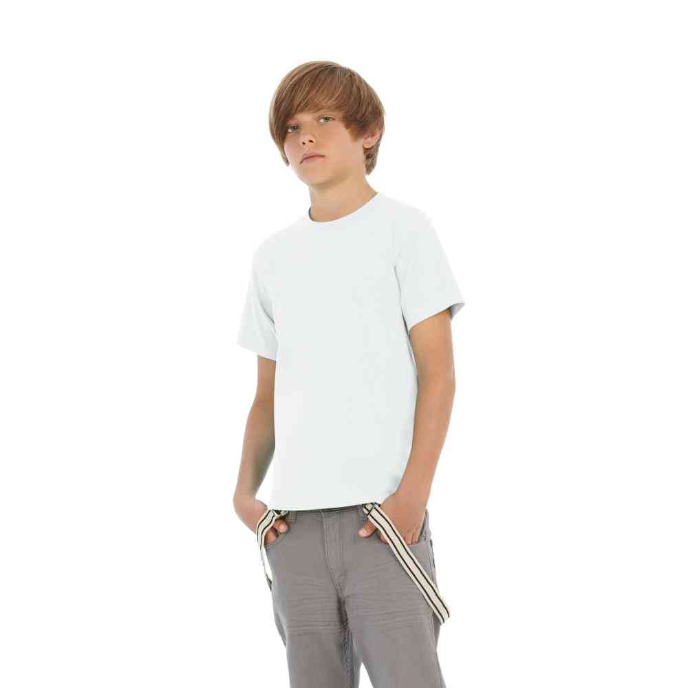 Футболка детская Exact 150/kids - 2