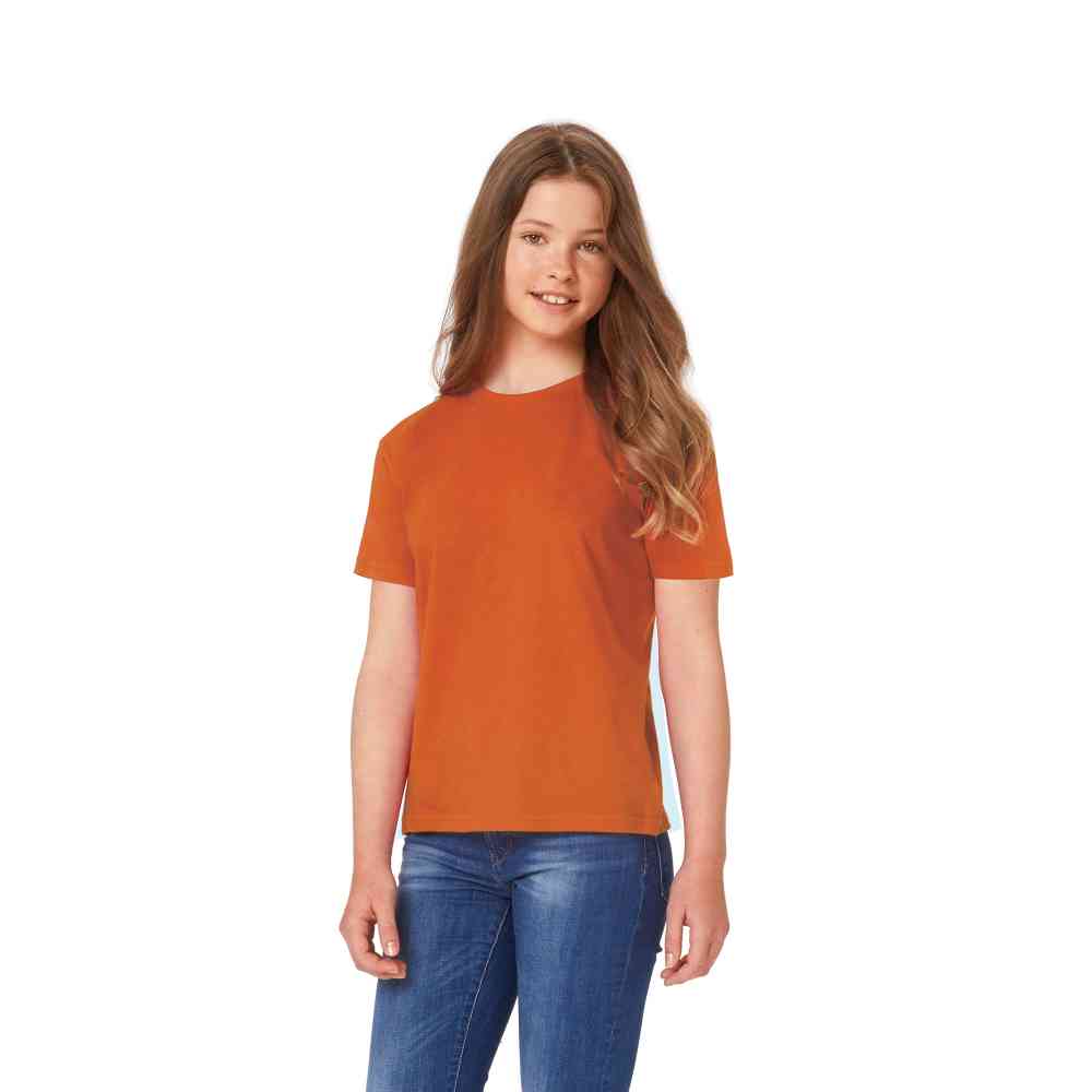 Футболка детская Exact 150/kids - 2