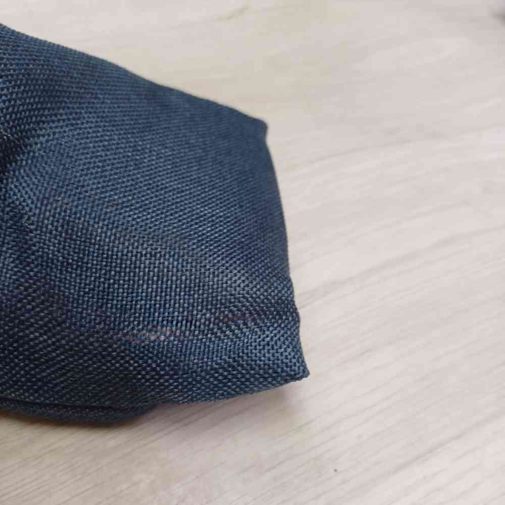 Мешочек подарочный маленький - 2