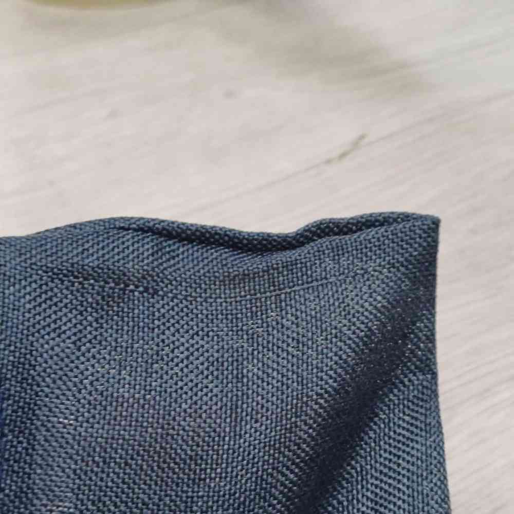 Мешочек подарочный маленький - 3