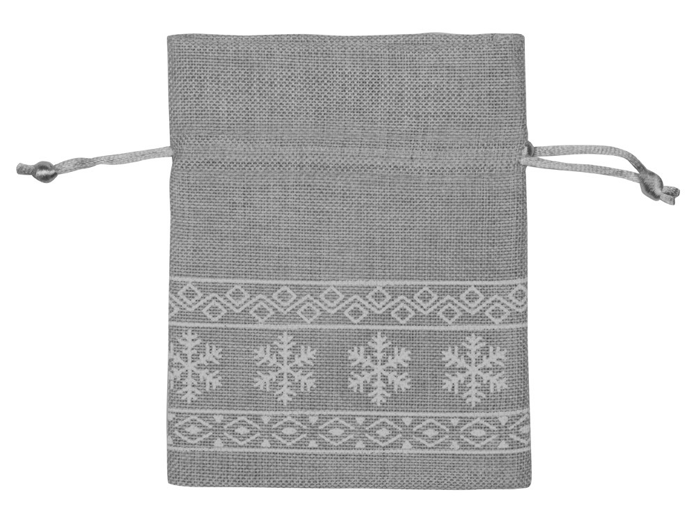 Мешочек подарочный новогодний - 2