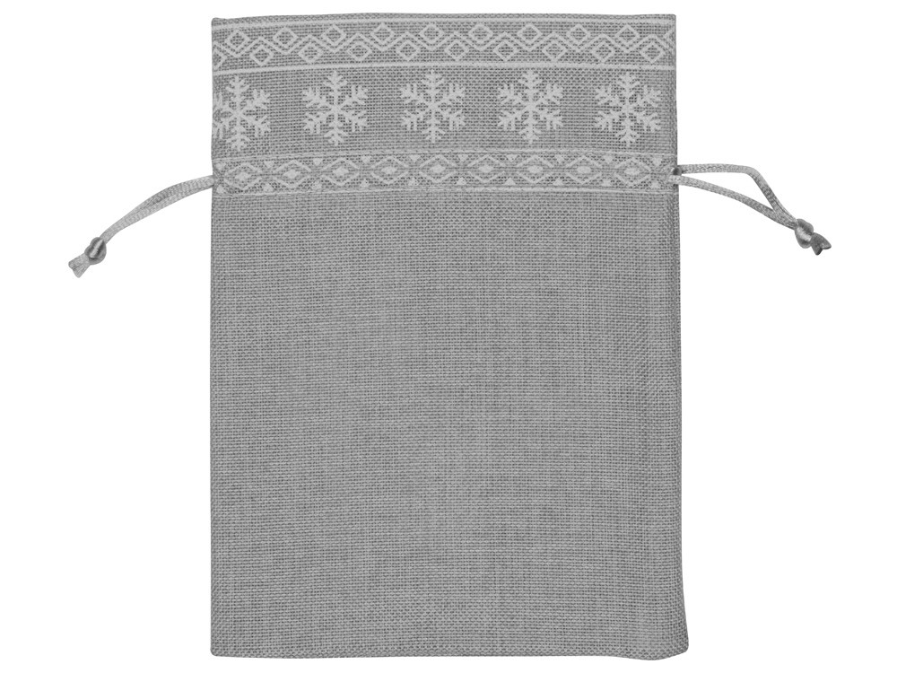 Мешочек подарочный новогодний - 2