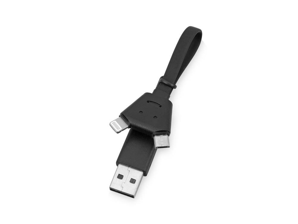 Внешний аккумулятор Geo, 4000 mAh - 4