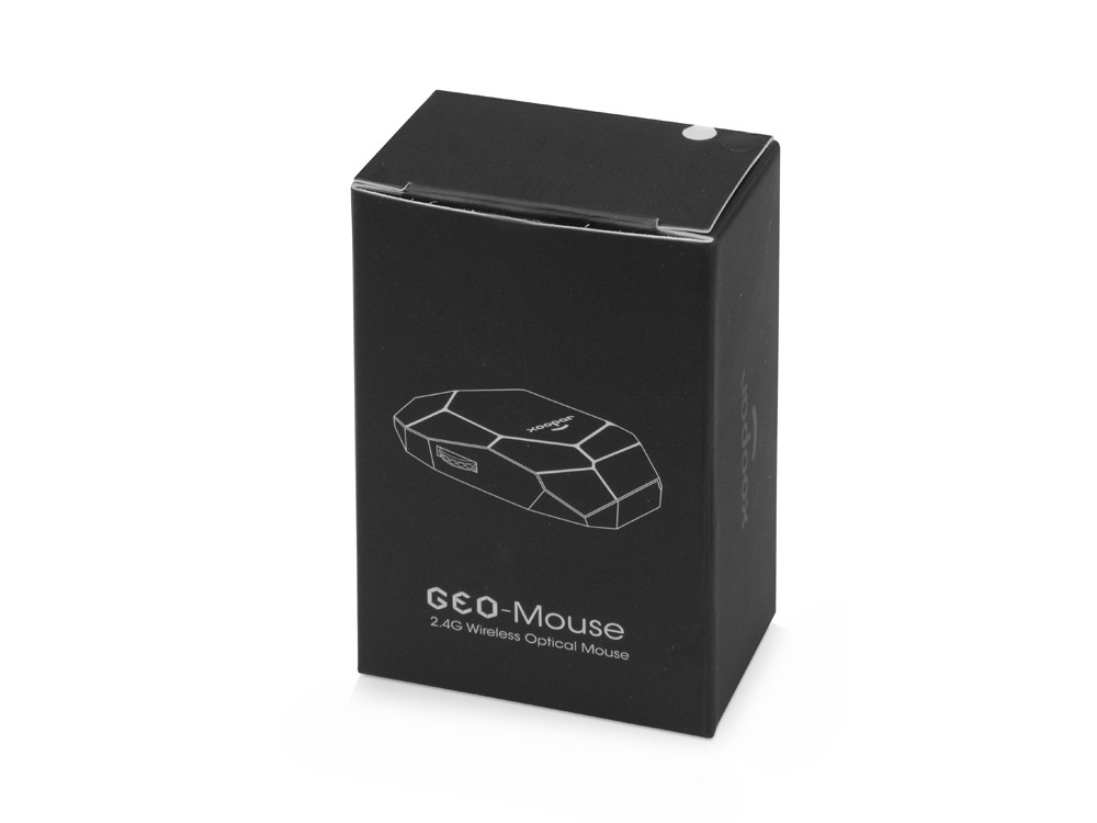 Мышь Geo Mouse - 6