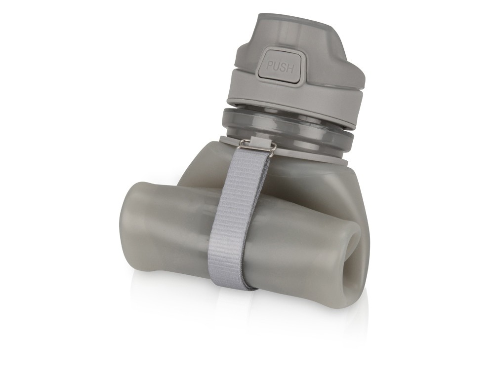 Складная бутылка Твист - 3