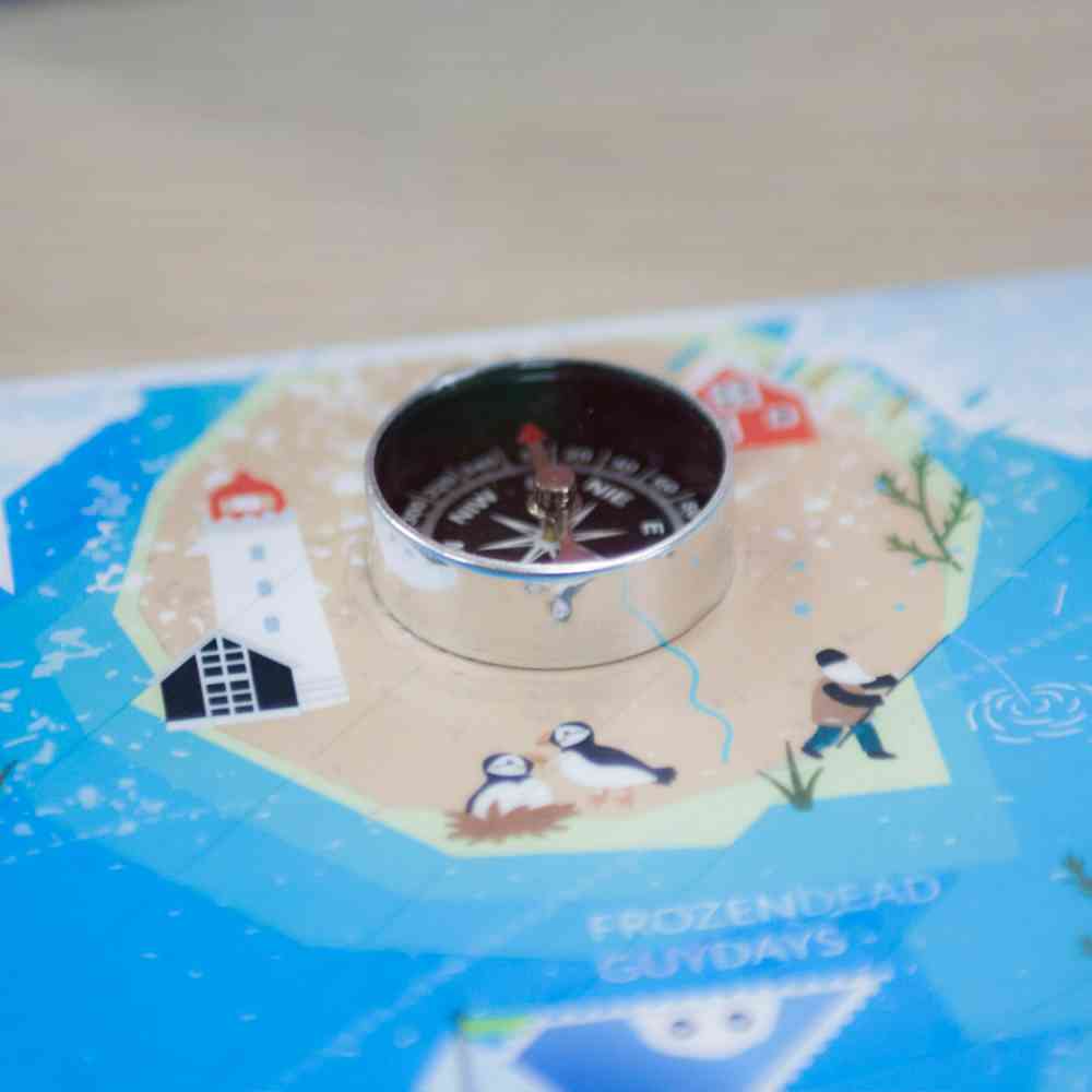 Набор TRAWELL - 2