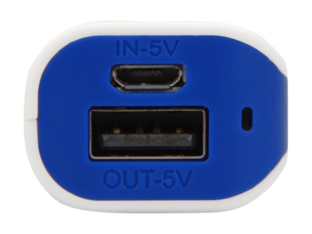 Внешний аккумулятор Basis, 2000 mAh - 3