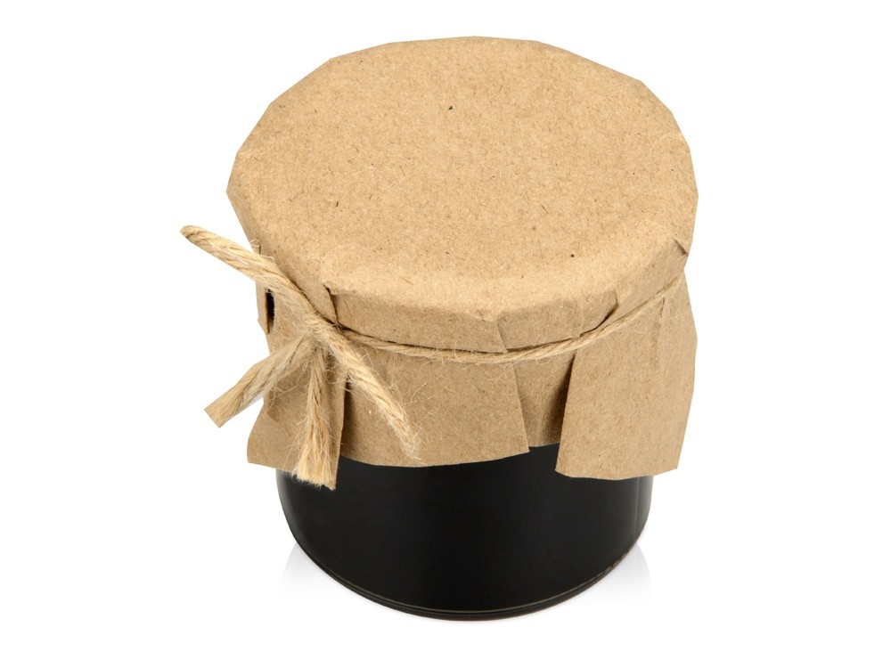 Варенье из черники с лимоном в подарочной обертке - 3