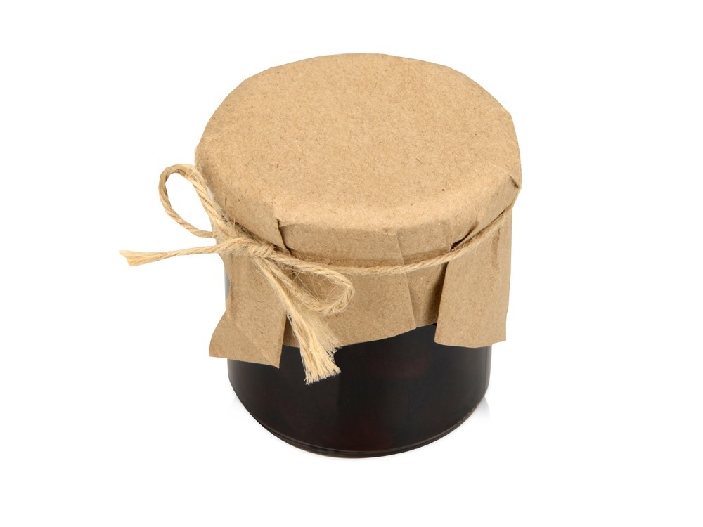 Варенье вишневое в подарочной обертке - 3