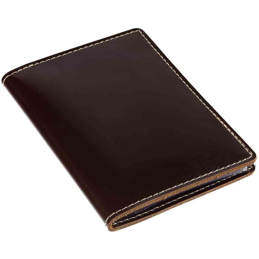 Набор Handshake, коричневый - 3