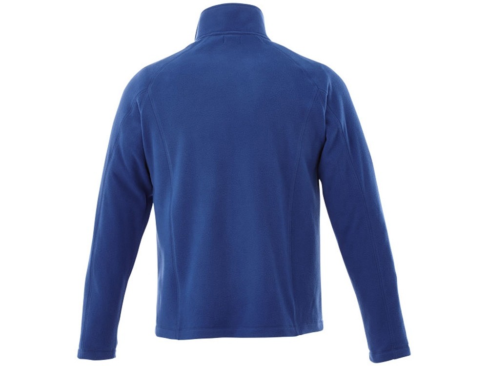 Джемпер из полифлиса Rixford мужской - 2