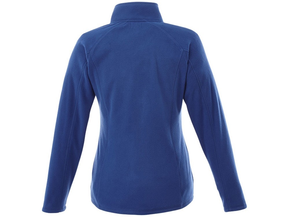 Джемпер из полифлиса Rixford женский - 2