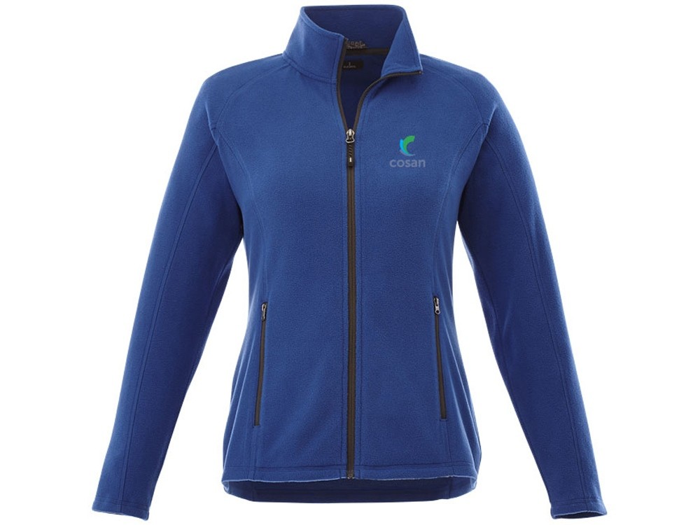 Джемпер из полифлиса Rixford женский - 3