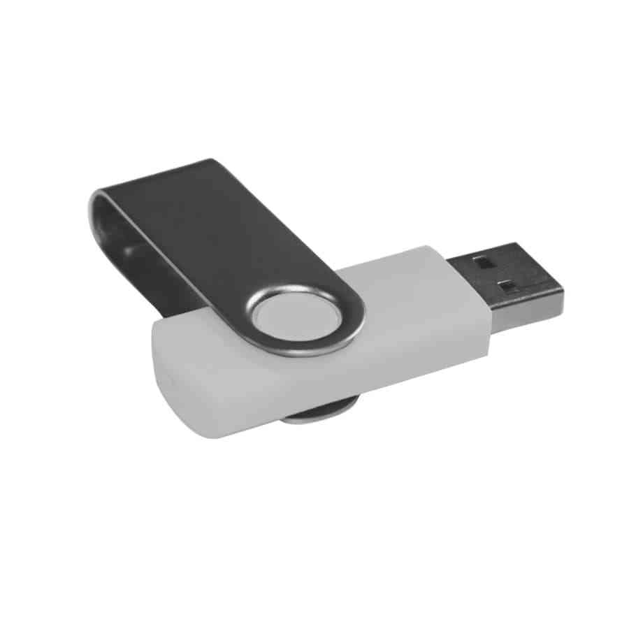 USB flash-карта DOT (16Гб) - 2
