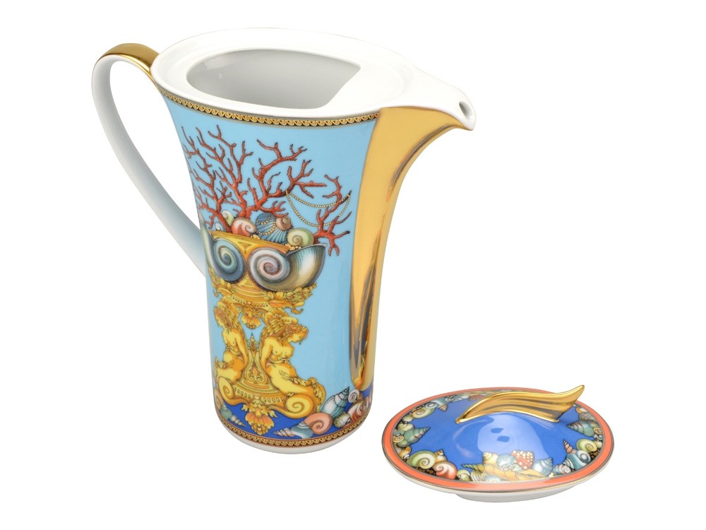 Кофейник La Mer - 2