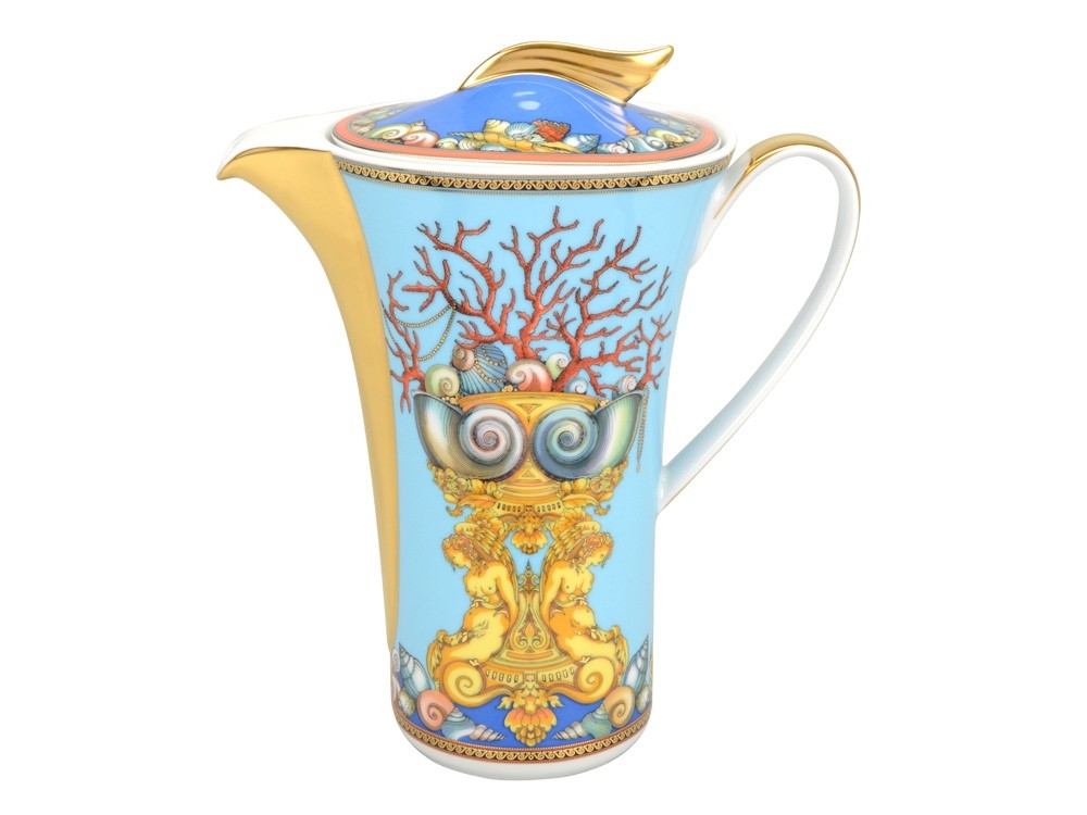 Кофейник La Mer - 3