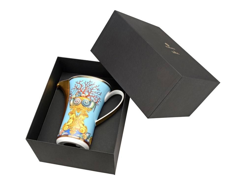 Кофейник La Mer - 4