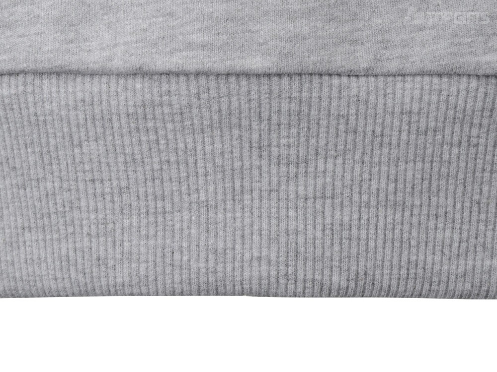 Свитшот Motion с начесом, унисекс - 12