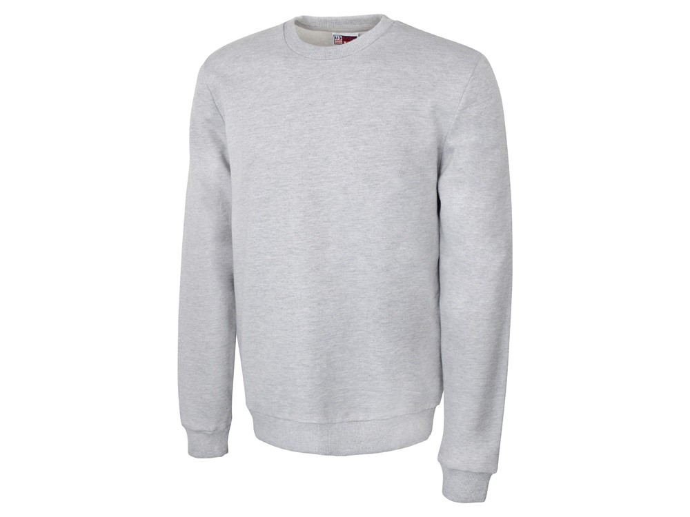 Свитшот Motion с начесом, унисекс - 7