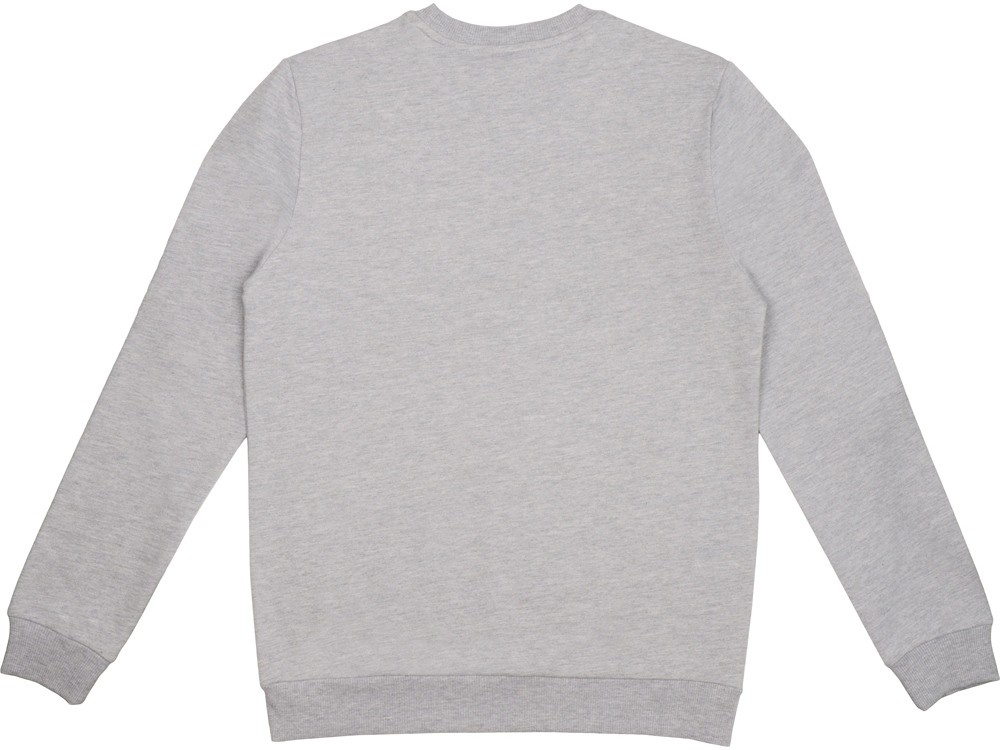 Свитшот Motion с начесом, унисекс - 10