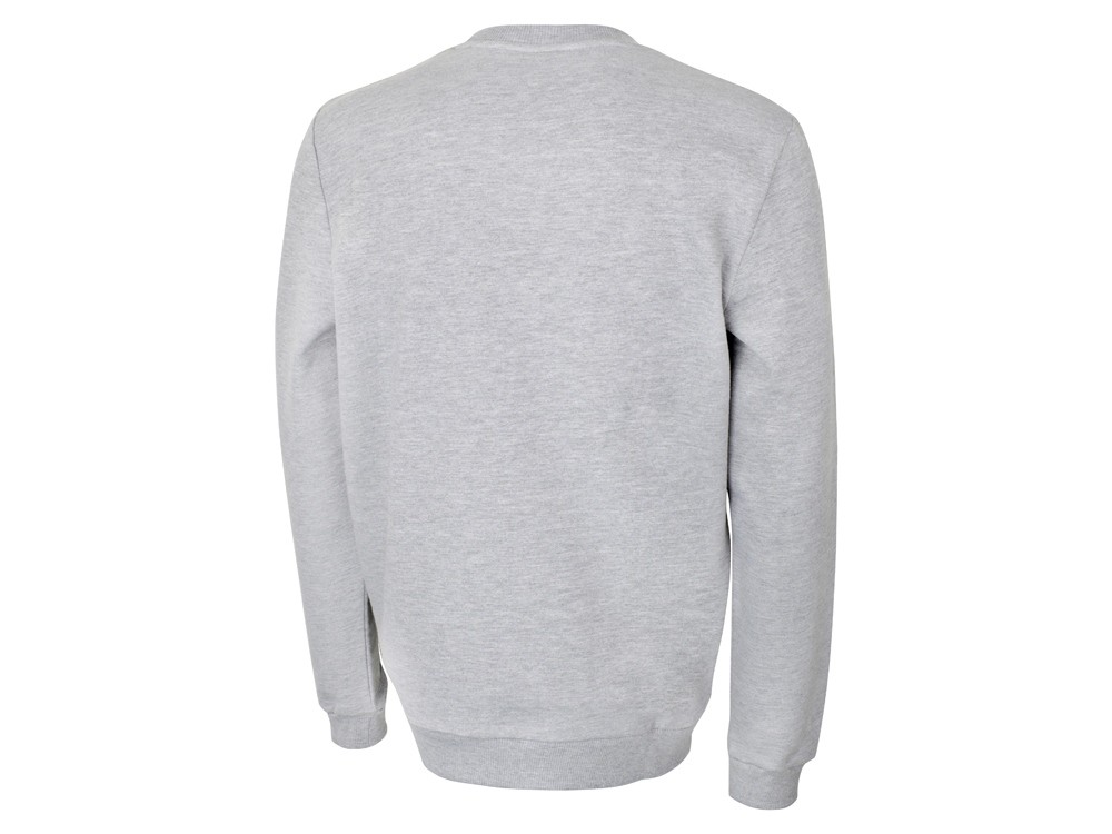 Свитшот Motion с начесом, унисекс - 8