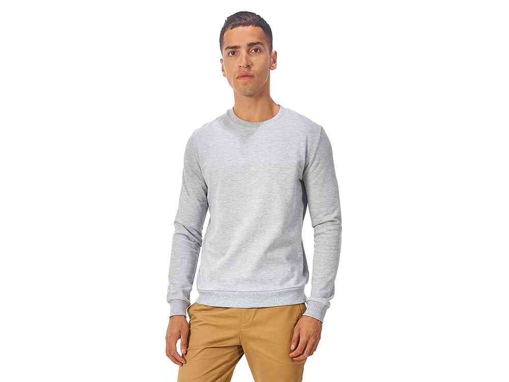 Свитшот Motion с начесом, унисекс - 2