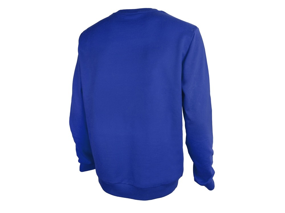 Свитшот Motion с начесом, унисекс - 8