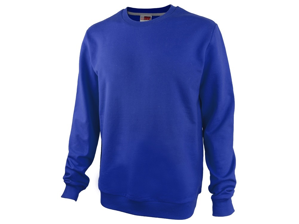 Свитшот Motion с начесом, унисекс - 7