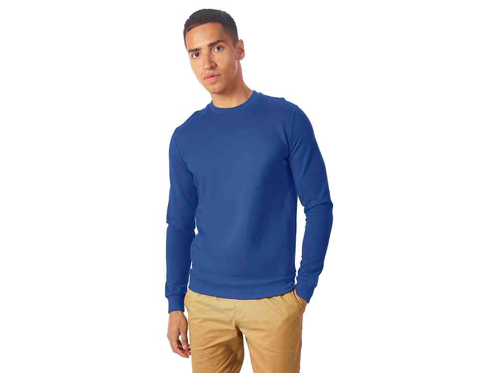 Свитшот Motion с начесом, унисекс - 2