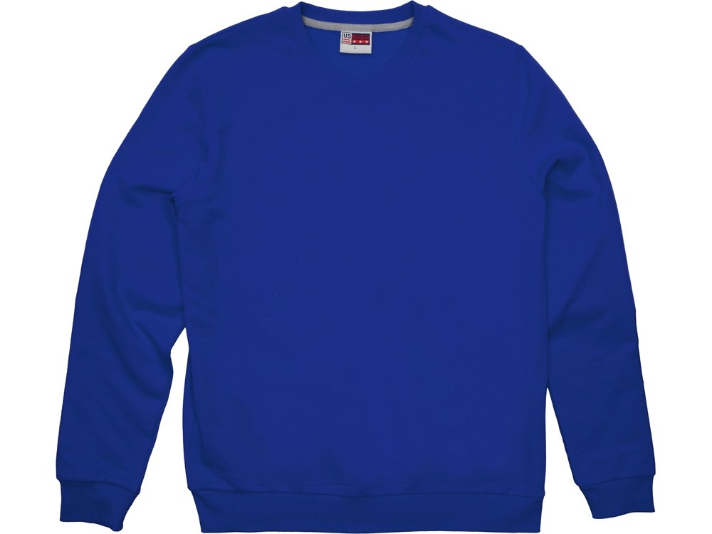 Свитшот Motion с начесом, унисекс - 11