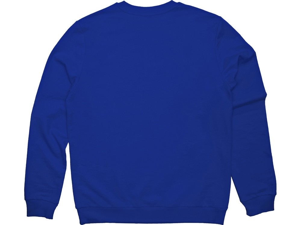 Свитшот Motion с начесом, унисекс - 9