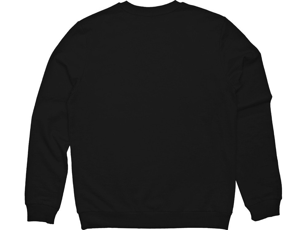 Свитшот Motion с начесом, унисекс - 9