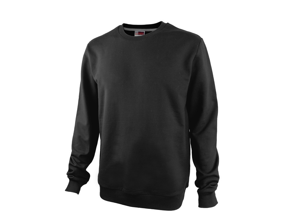 Свитшот Motion с начесом, унисекс - 7