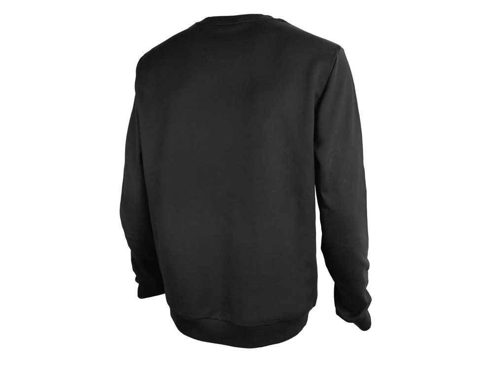 Свитшот Motion с начесом, унисекс - 8