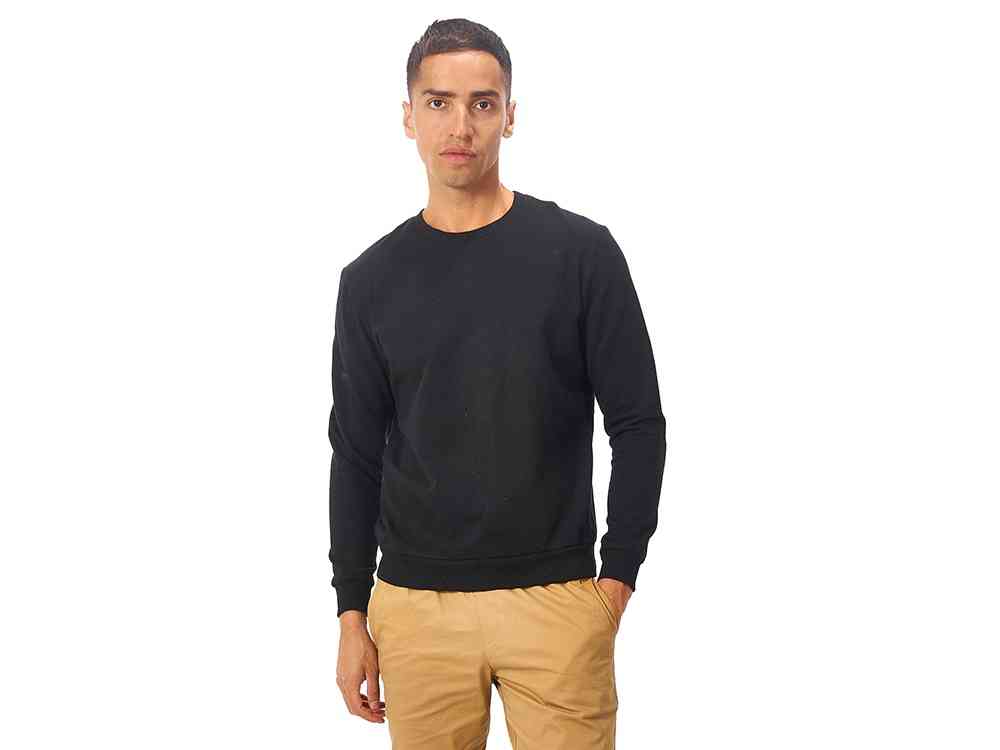 Свитшот Motion с начесом, унисекс - 2